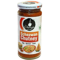 Ching's Schezwan Chutney