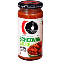 Ching's Schezwan Hot Sauce