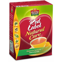 Red Label Natural Care