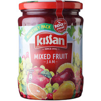 Kissan Mix Fruit Jam