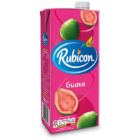 Rubicon Guava Drink NSA (No Sugar)