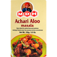 MDH Achari Aloo Masala