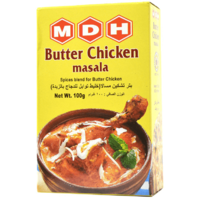 MDH Butter Chicken Masala