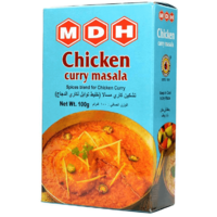 MDH Chicken Curry Masala