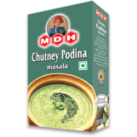 MDH Chutney Podina Masala