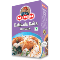 MDH Dahi Vada Raita Masala