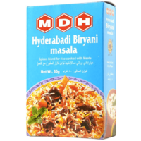 MDH Hyderabadi Biryani Masala