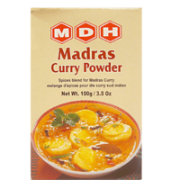 MDH Madras Curry Powder