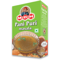 MDH Pani Puri Masala