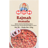 MDH Rajmah Masala