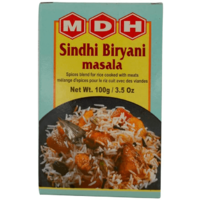 MDH Sindhi Biryani Masala