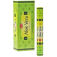 Hem Aloevera (120 Incense Sticks)