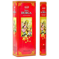 Hem Maa Durga (120 Incense Sticks)