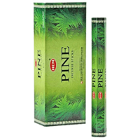 Hem Pine (120 Incense Sticks)