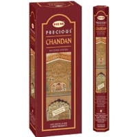 Hem PR. Chandan (120 Incense Sticks)