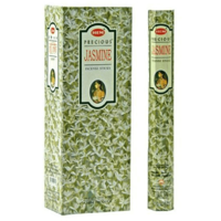 Hem PR. Jasmin (120 Incense Sticks)