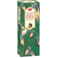 Hem PR. Kewda (120 Incense Sticks)