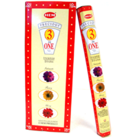 Hem PR.3-1 (120 Incense Sticks)