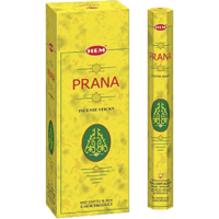 Hem Prana (120 Incense Sticks)