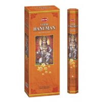 Hem Veer Hanuman (120 Incense Sticks)