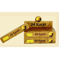 Nandita 24 Karat (12Pc)