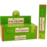 Nandita Nag Champa (12Pc)