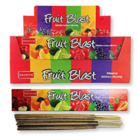 Nandita Fruit Blast (12Pc)