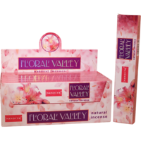 Nandita Floral Valley (12Pc)