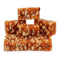 GRB Dry Fruit Halwa