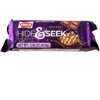 Parle Hide & Seek