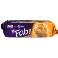 Parle Hide & Seek Fab Orange