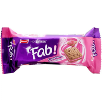 Parle Hide & Seek Fab Strawberry