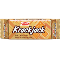 Parle Krackjack 60Gm