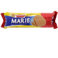 Parle Marie