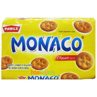 Parle Monaco 261g