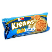 Kreams Gold Elaichi