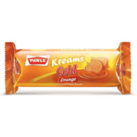 Kreams Gold Orange