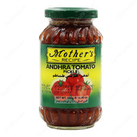 Mother's Recipe Andhra Tomato Pickle