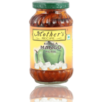 Mother's Recipe Kerala mango Pickle