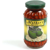 Mother's Recipe Madras Thokku Pickle