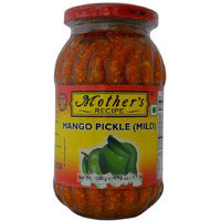 Mother's Recipe Mango Pickle Mild