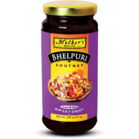 Mother's Recipe Bhelpuri Chutney