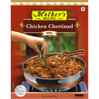 Mother's Recipe RTC Chicken Chettinad