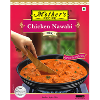 Mother's Recipe RTC Chicken Nawabi