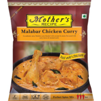 Mother's Recipe RTC Malabar Chicken Curry