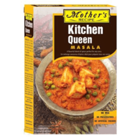 Mother's Recipe Kitchen Queen Masala