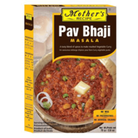 Mother's Recipe Pav Bhaji Masala