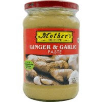 Mother's Recipe Ginger Garlic Paste 700gm