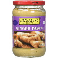 Mother's Recipe Ginger Paste 700gm