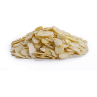 Aara Almond Sliced - 7 oz